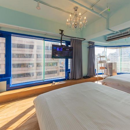 Kaohsiung I Hi Hotel Экстерьер фото