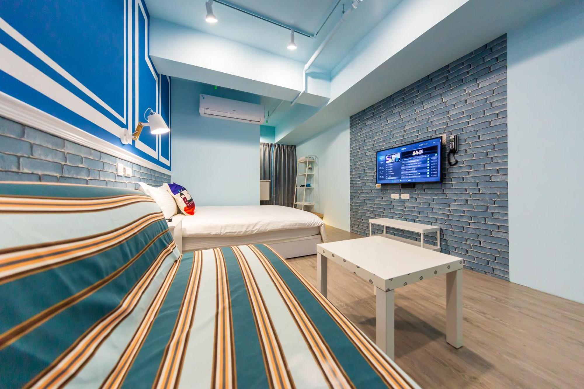 Kaohsiung I Hi Hotel Экстерьер фото