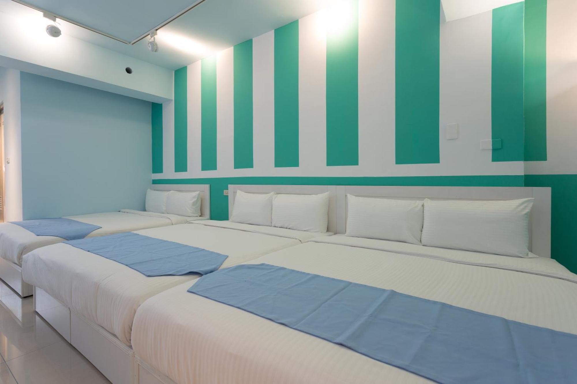 Kaohsiung I Hi Hotel Экстерьер фото