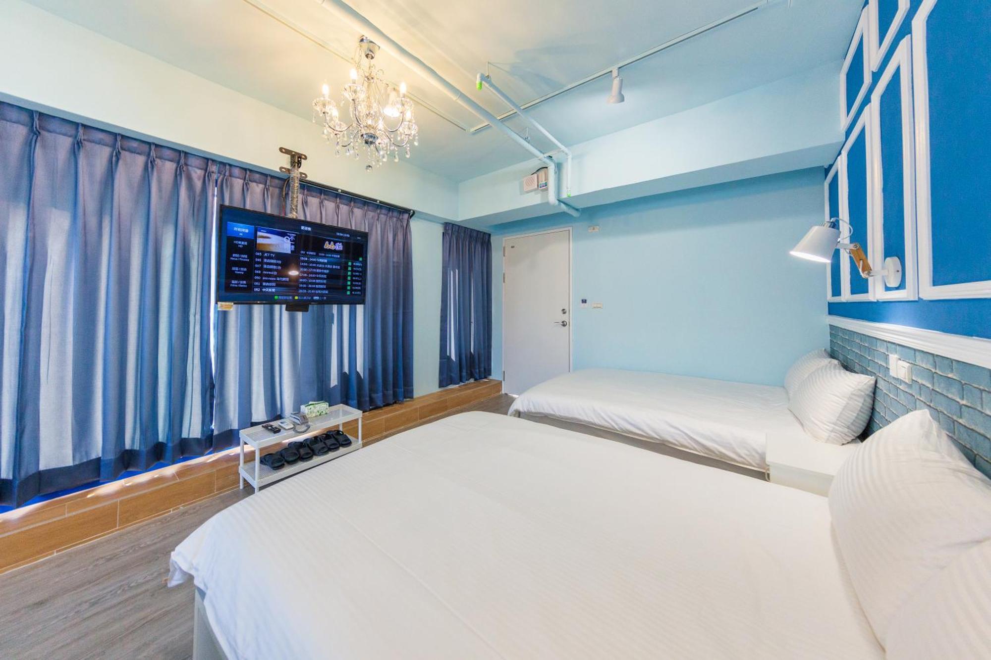 Kaohsiung I Hi Hotel Экстерьер фото