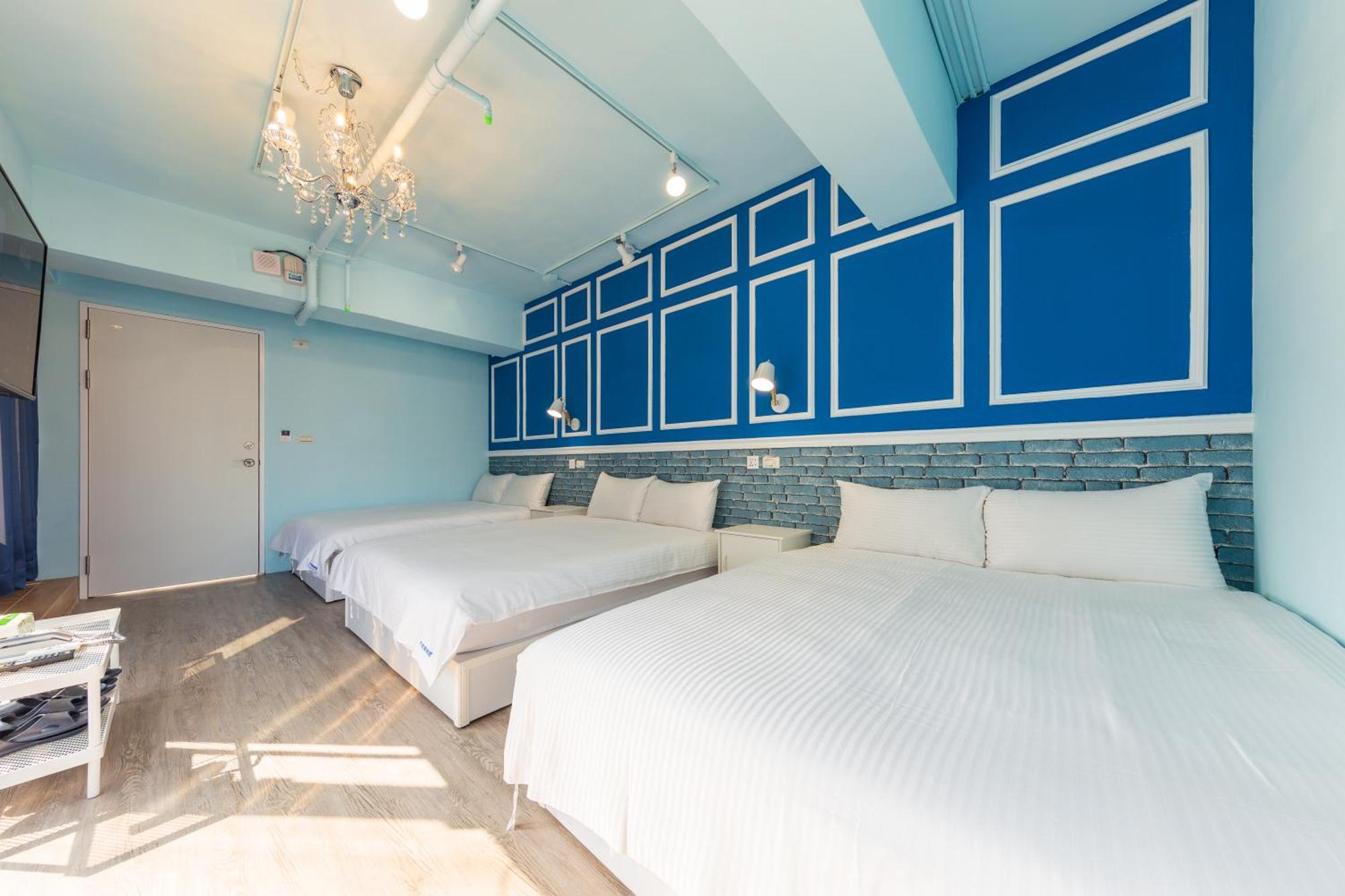 Kaohsiung I Hi Hotel Экстерьер фото