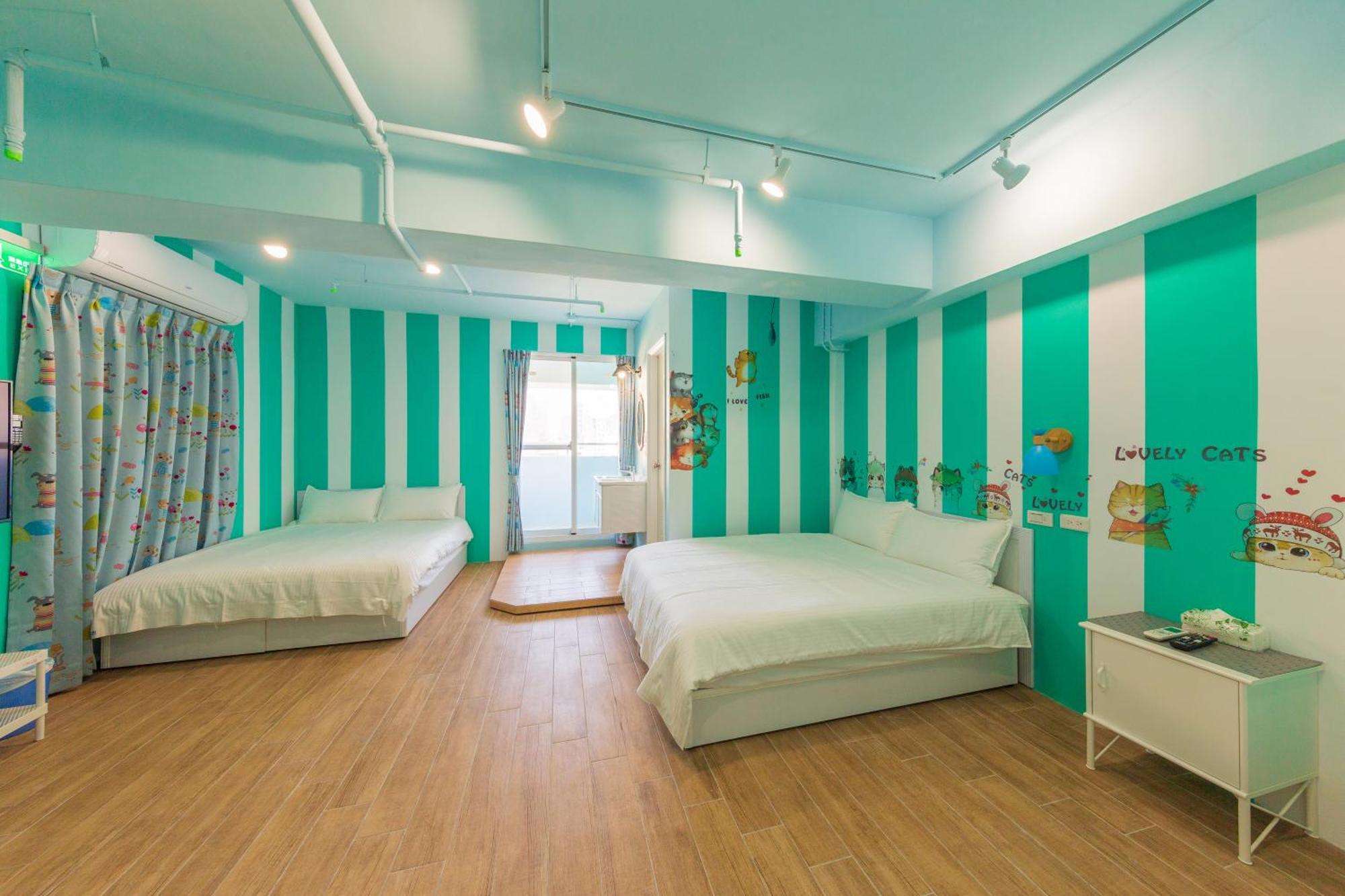 Kaohsiung I Hi Hotel Экстерьер фото