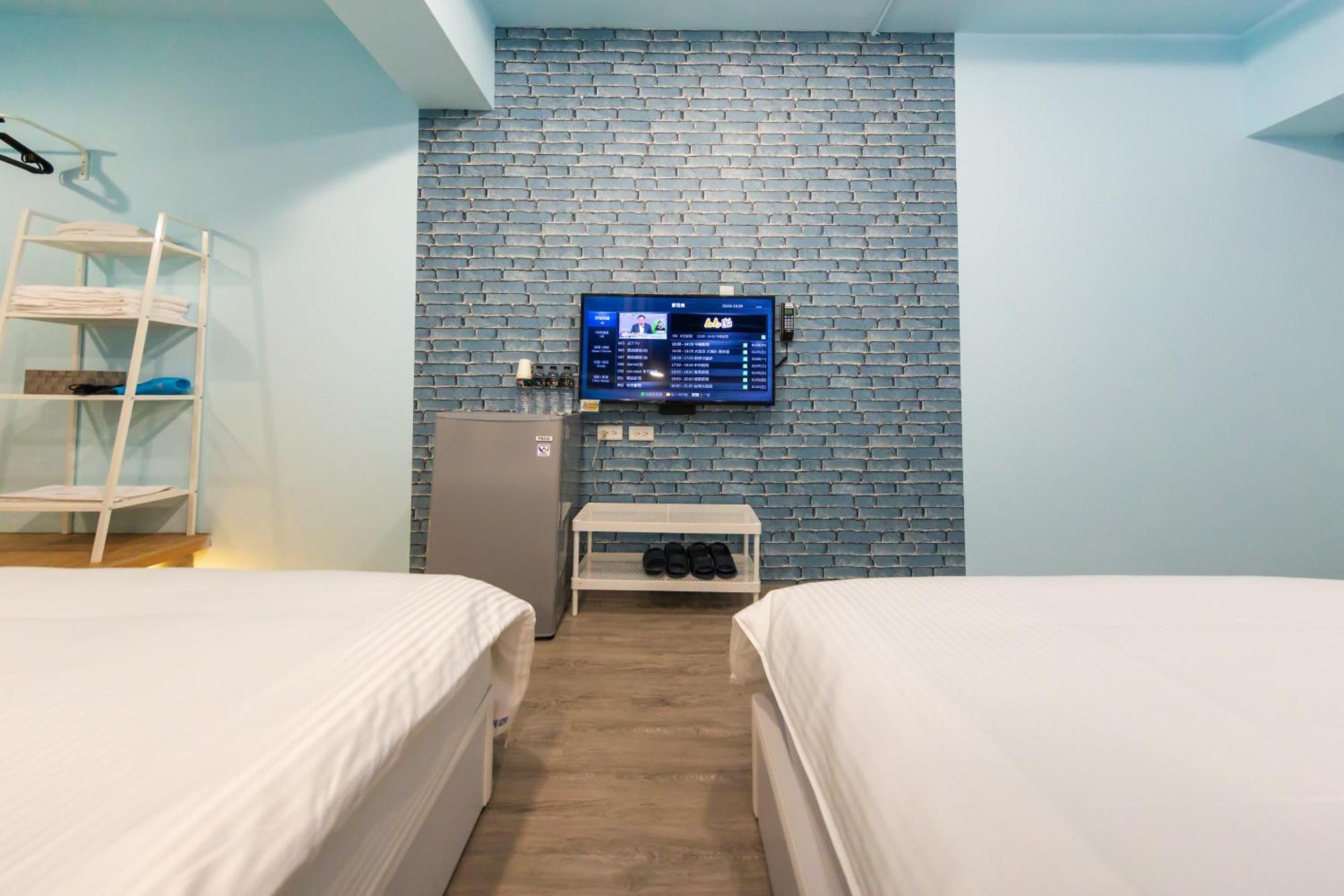 Kaohsiung I Hi Hotel Экстерьер фото
