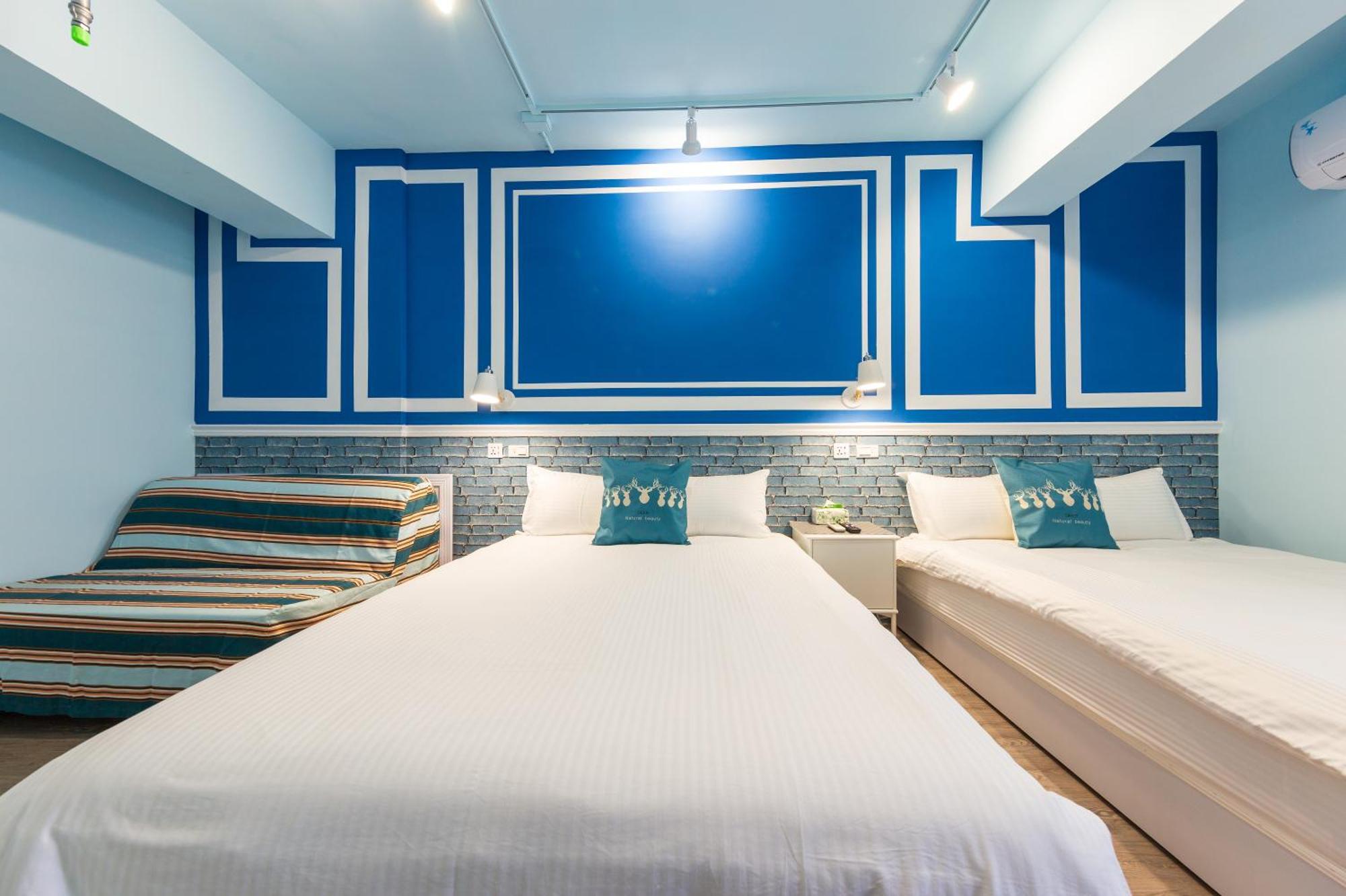 Kaohsiung I Hi Hotel Экстерьер фото