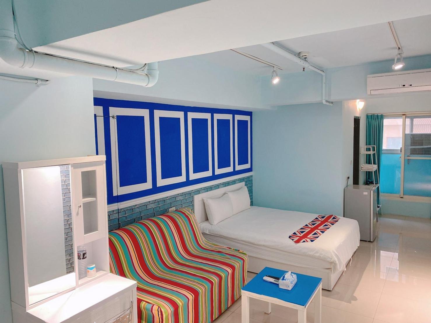 Kaohsiung I Hi Hotel Экстерьер фото